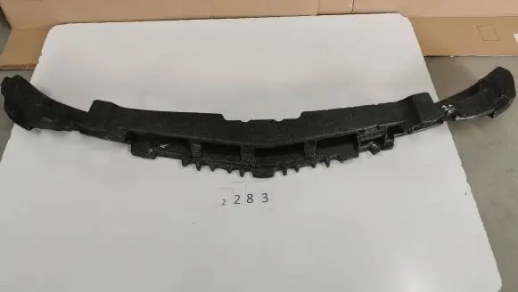 Mercedes-Benz S C217 Front bumper foam support bar A2178800635