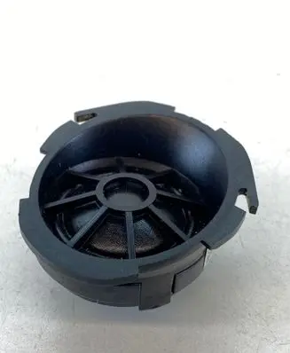 Audi A3 S3 A3 Sportback 8P Front door high frequency speaker 8P0035399B