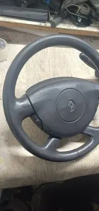 Renault Laguna II Cruise control stalk 