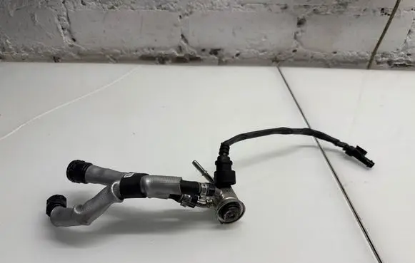 BMW X6 G06 AdBlue injector 9887955