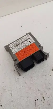 Ford Focus Airbag control unit/module 4M5T14B056BJ 0285001552
