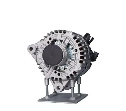 Ford Ranger Generator/alternator 0121615009