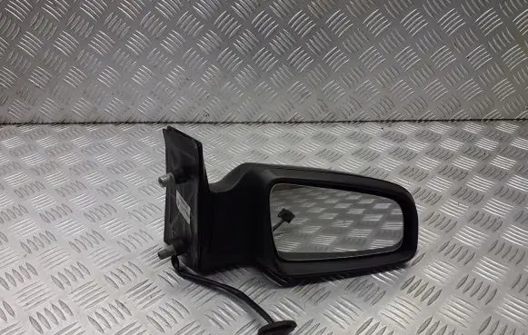 Opel Zafira B Coupe wind mirror (mechanical) 13252958TH6