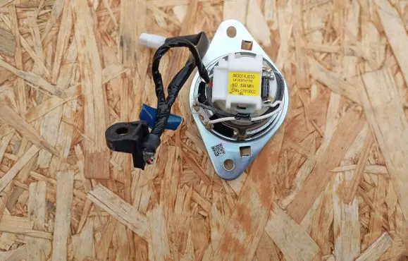 Subaru Outback Panel speaker 86301AJ030