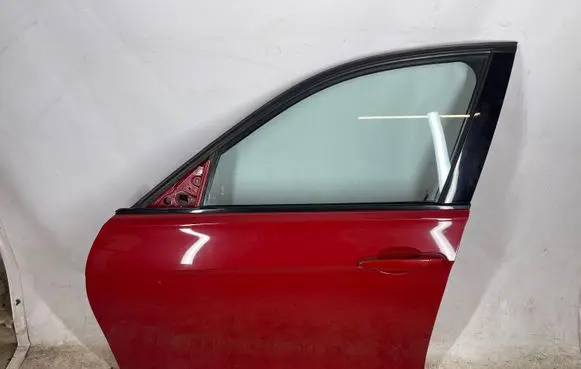 BMW 3 F30 F35 F31 Front door