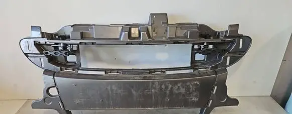 Smart ForTwo II Front bumper A4516270102