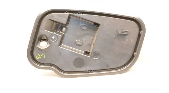 Skoda Octavia Mk3 (5E) Other front door trim element 5E0857915B 5E0837915A 12482