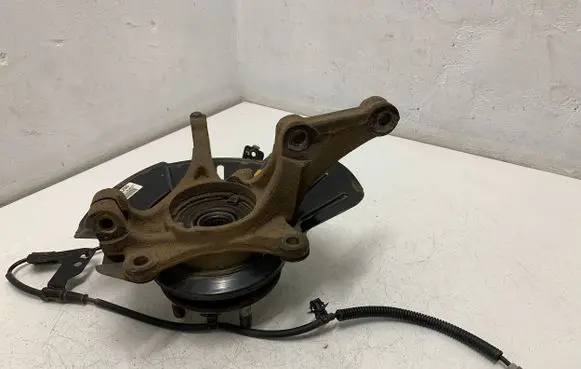 KIA Stonic Front wheel hub 51700H8550 LZ55 60137