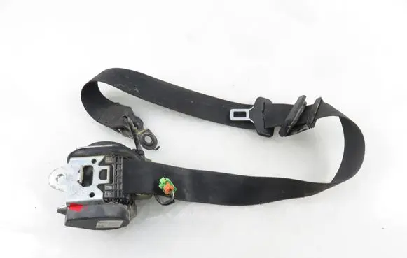 Mercedes-Benz Sprinter W906 Front seatbelt 
