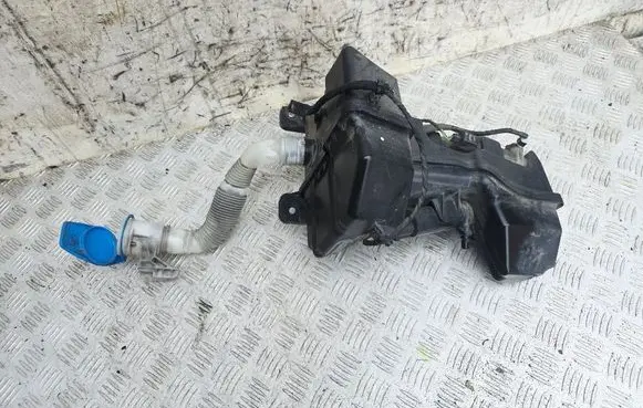 Volkswagen e-Golf Windshield washer fluid reservoir/tank 5GE806441