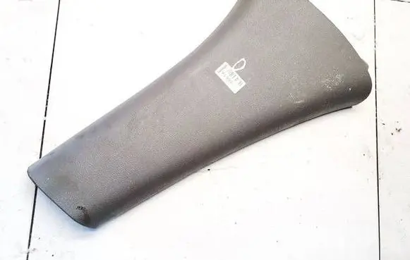 Renault Laguna II (B) pillar trim (top) 8200074586 8200000252
