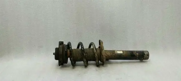 Audi A3 S3 8P Front shock absorber with coil spring 1T0413031HS