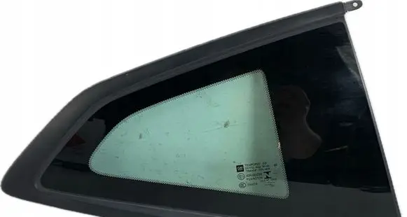 Chevrolet Camaro Rear side window 213123E112S