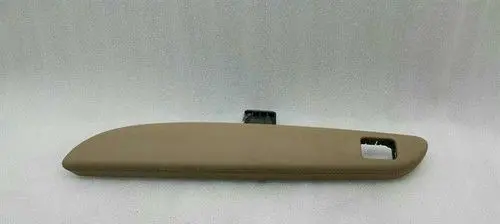 Mercedes-Benz CL C216 Rear seat armrest A2166900119