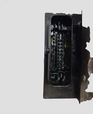 Peugeot 308 ABS Pump 9663575680 87DR171551494 406L2040507085