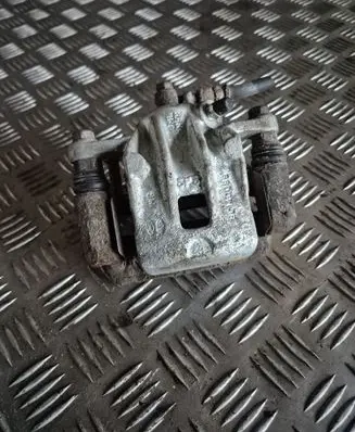 Hyundai Sonata Rear brake caliper