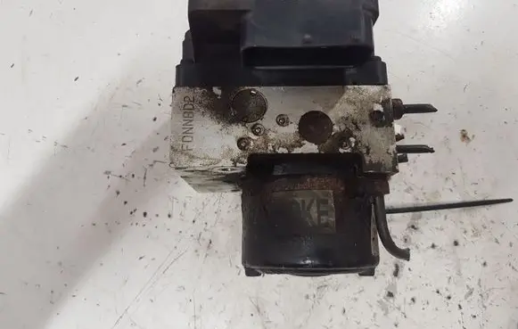 KIA Carens I ABS Pump 0K2FD437A0 BH60113600 AD1D5026747