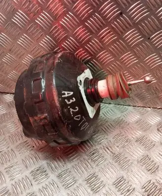 Audi A3 S3 8P Brake booster 1K2614105AH