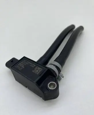 Volvo XC40 Exhaust gas pressure sensor 31697983