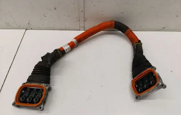 Mini Cooper Countryman F60 Other wiring loom 9292357 6824129