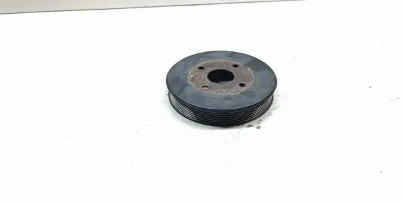 Nissan Pathfinder R51 Power steering pump pulley 