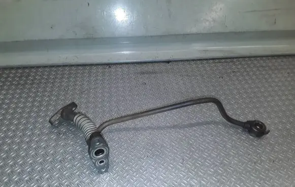 Honda Civic Turbo turbocharger oiling pipe/hose