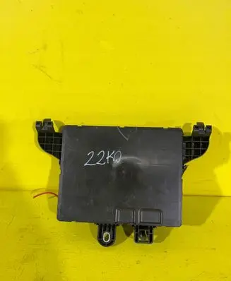 Opel Insignia A Fuse box set
