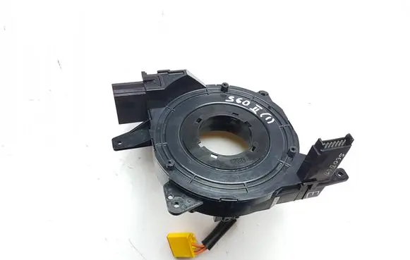 Volvo S60 Airbag slip ring squib (SRS ring) 31343218