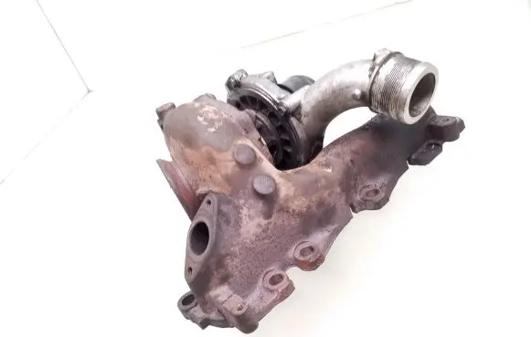 Fiat Croma Turbo 55196766 12345527