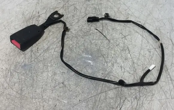 Citroen C-Crosser Front seatbelt buckle NSB1094 6054291A