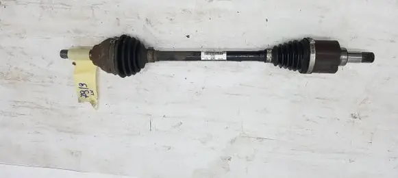 Volkswagen Up Front driveshaft 1S0407761D