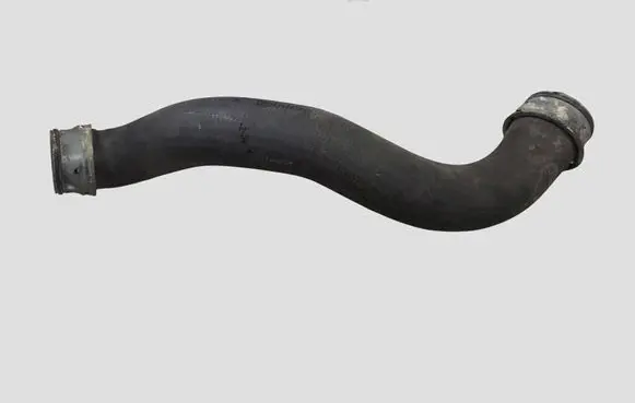 Mercedes-Benz E W212 Engine coolant pipe/hose