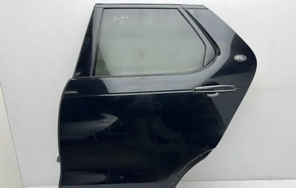 Land Rover Discovery 5 Rear door