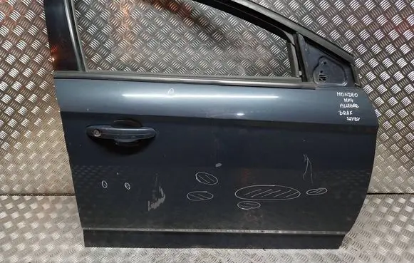 Ford Mondeo MK IV Front door S18031426