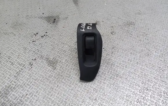 Subaru Legacy Electric window control switch