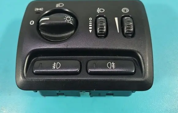 Volvo S60 Light switch 869751 IMPRK1596972