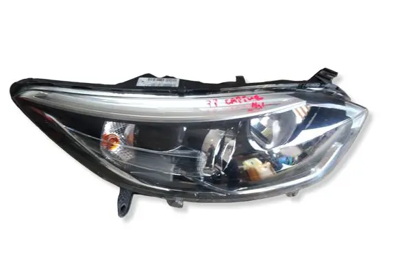 Renault Captur Headlight/headlamp 260100947R 343402A01 030128121200