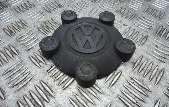 Volkswagen Caddy Original wheel cap 2K0601169