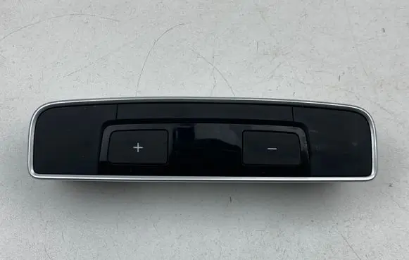 Audi A4 S4 B9 8W Climate control unit 8W0919158 5HB01148382