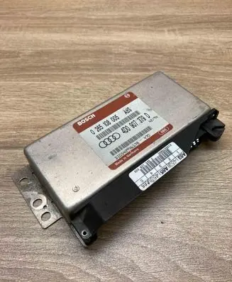 Audi A4 S4 B5 8D ABS control unit/module 4D0907379D 0265108005