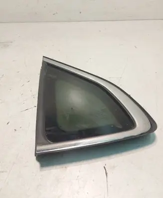 KIA Ceed Rear side window 43R000184