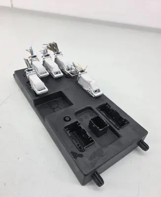Jaguar F-Pace Comfort/convenience module HPLA14F041BH