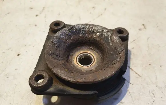Volvo S60 Rear shock absorber/damper