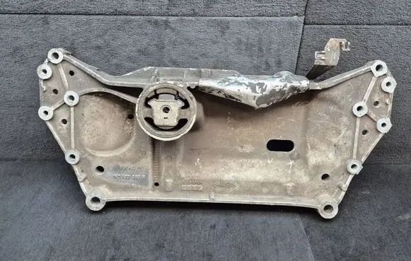 Audi A3 S3 8P Front subframe 1K0199369F 1K0199855BB 1K0199855BJ