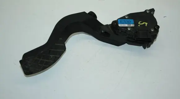 Audi A6 S6 C5 4B Accelerator throttle pedal 8D1723523N 6PV00837602