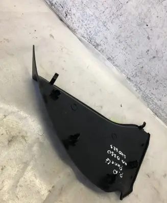 Mercedes-Benz B W246 W242 Panel trim A2466804202