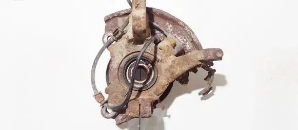 Mitsubishi Space Star Front wheel hub