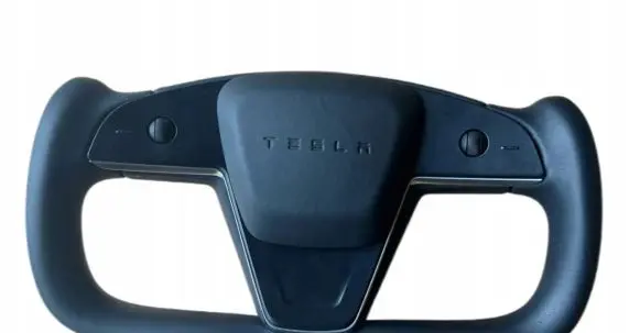Tesla Model S Steering wheel 1622612-00-G