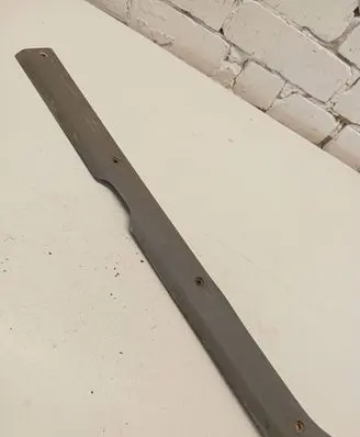 Ford Ranger Front sill trim cover UH7168710