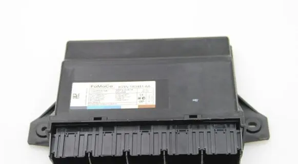 Jaguar XF X250 Other control units/modules 8G9N19G481AA